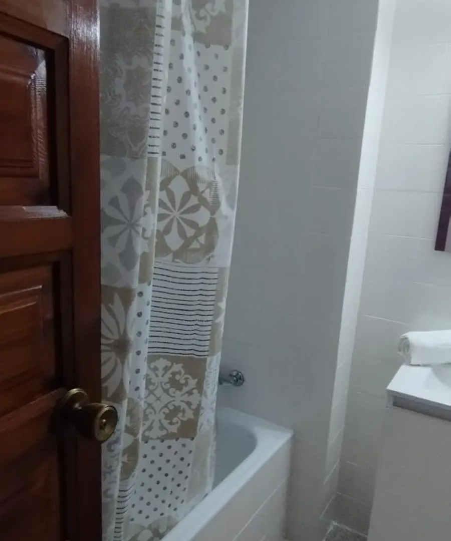 Estudio Eden Torremolinos Apartment