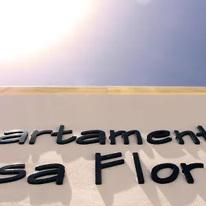 Casa Florido Lägenhet