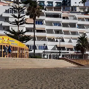 Appartamento Roca Chica, Torremolinos